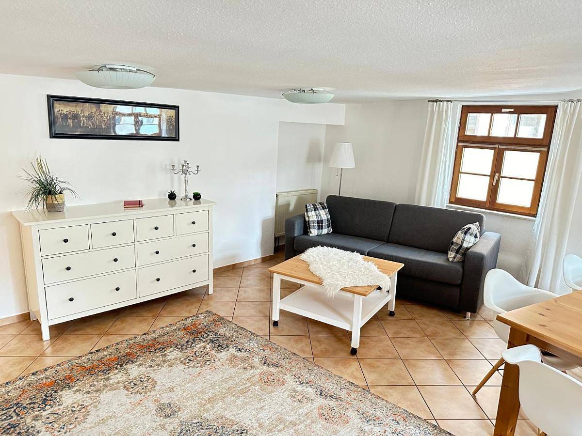 Ganze Wohnung, Apartment in Rottweil, Mittlerer Schwarzwald