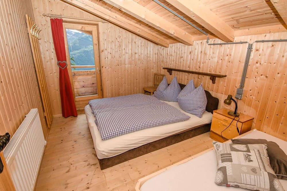Hütte in Hollersbach nahe Kitzbühel Lift in Hollersbach im Pinzgau, Pinzgau