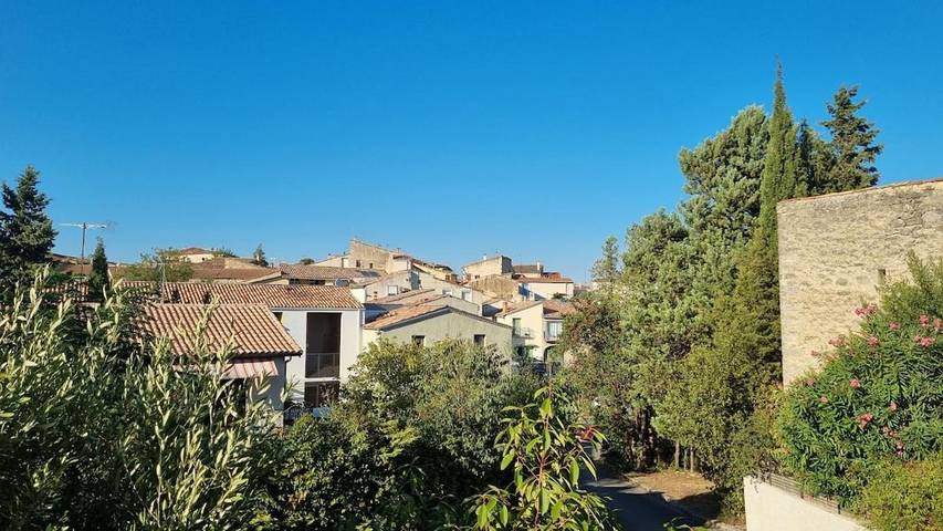 Apartamento de vacaciones para 6 personas, con jardín, Se admiten mascotas - 1