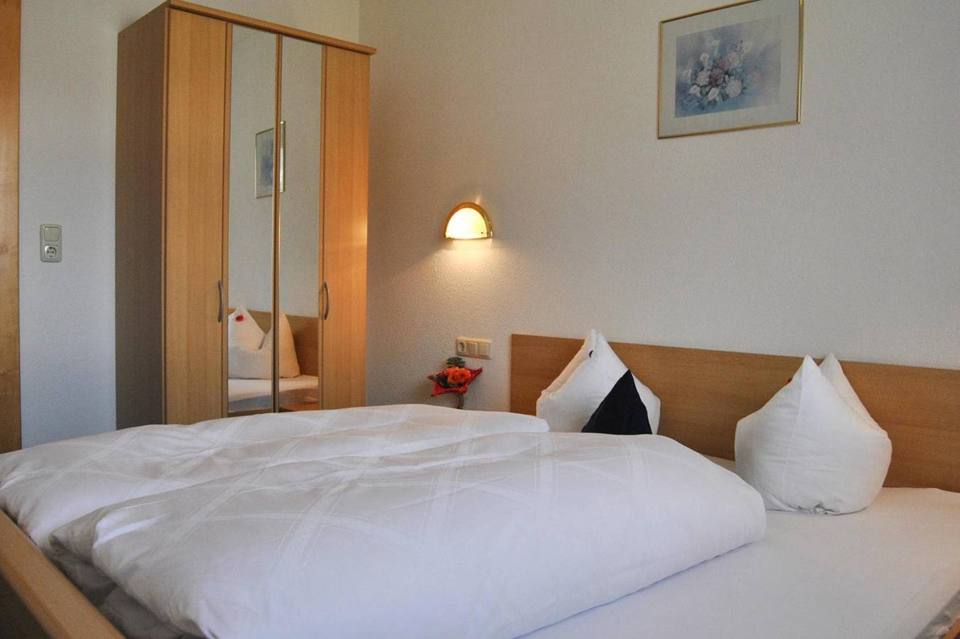 Ganze Wohnung, Ferienwohnung Val Sinestra, Kappl in Kappl, Verwall