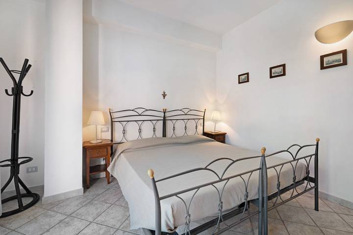 Gîte pour 4 personnes, avec Balcon à Selva (Savone) - 2
