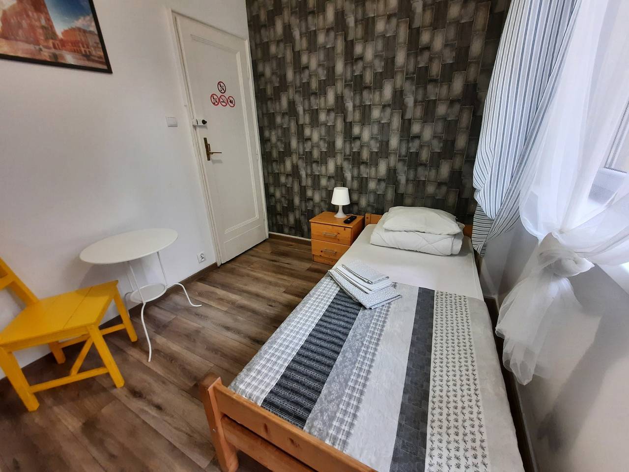 Single room (Cracow Old Town) in Krakau, Kleinpolen