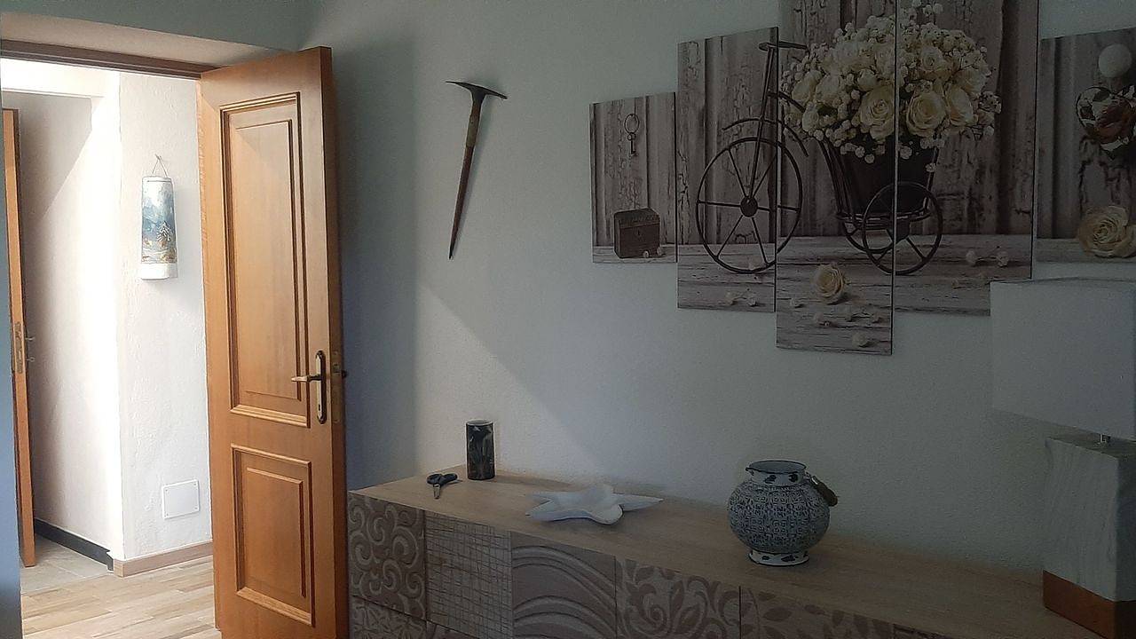 Apartamento vacacional entero, Ferienwohnung für 4 Personen (130 m²) in Lavagna in Lavagna, Lavagna Municipio