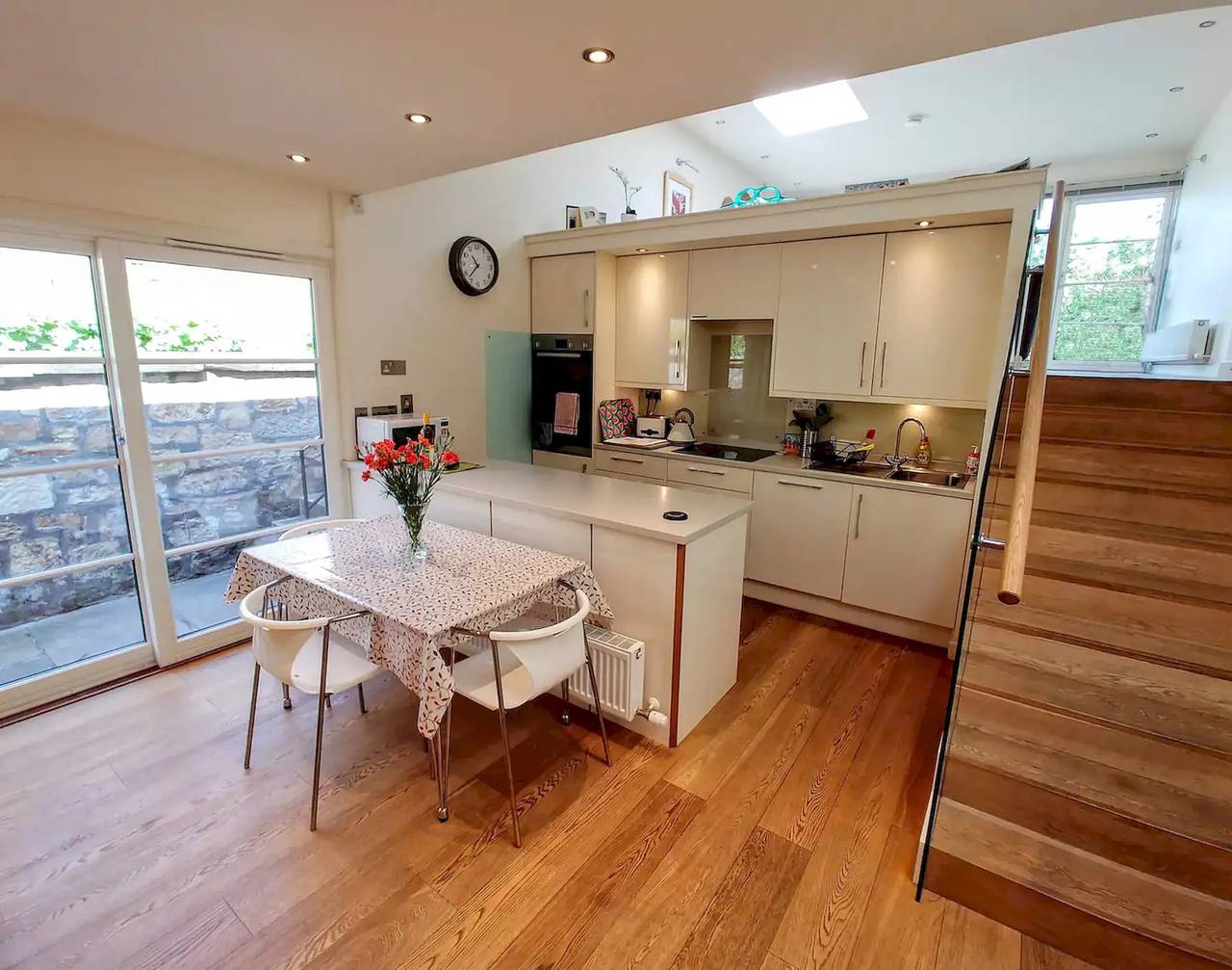 The Whins Cottage | St Andrews in St Andrews, Region Fife