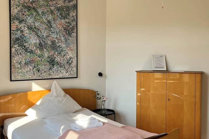 Ferienhaus für 2 Personen in Gera - 4