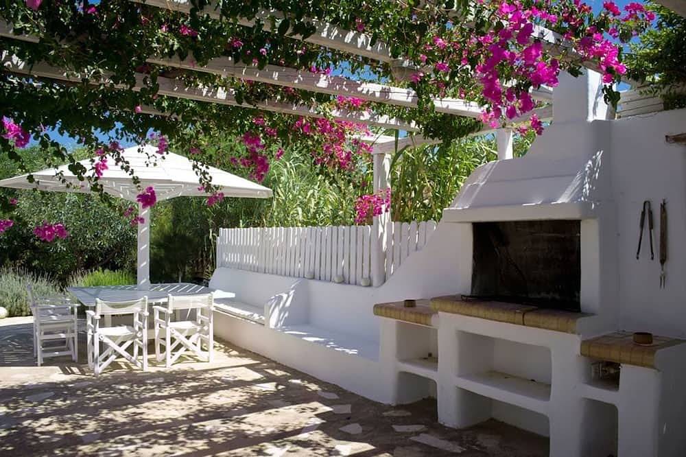 Casa vacanza a Paros a partire da 205€ a notte