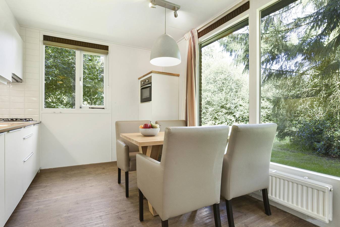 Landal Aelderholt — 4-persoons bungalow in Drenthe