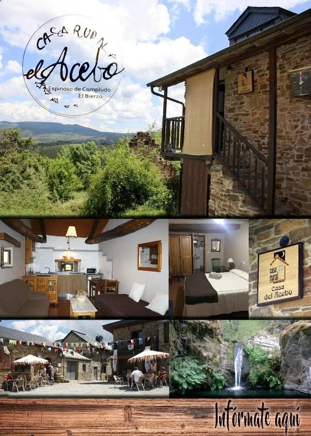 Maison de vacances pour 2 personnes, avec jardin et vue, animaux acceptés - 1