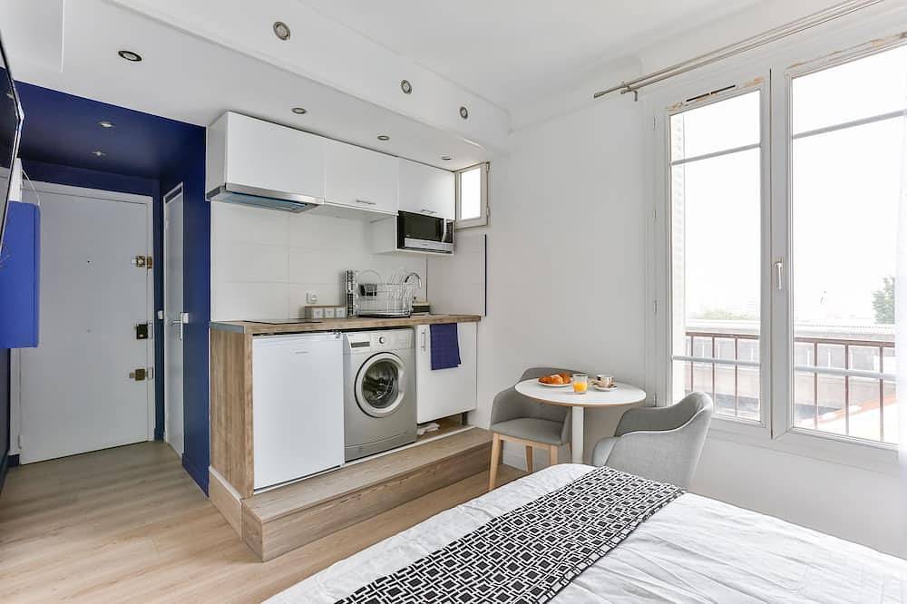 Apartamento entero, Acogedor estudio cerca de París y Disneyland Rer A in Neuilly-Plaisance, Sena-Saint Denis