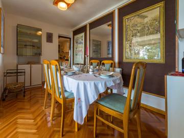 Ferienhaus für 10 Personen in Novi Vinodolski, Primorje-Gorski Kotar, Bild 4