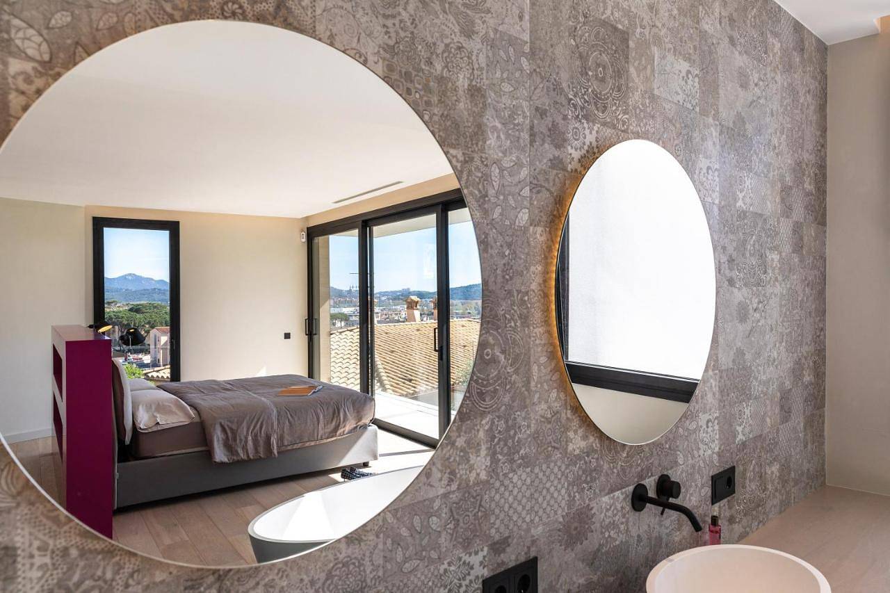 King Room in Platja d'Aro, Costa Brava