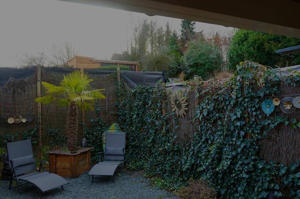 Welness Huisje in Groesbeek, Betuwe