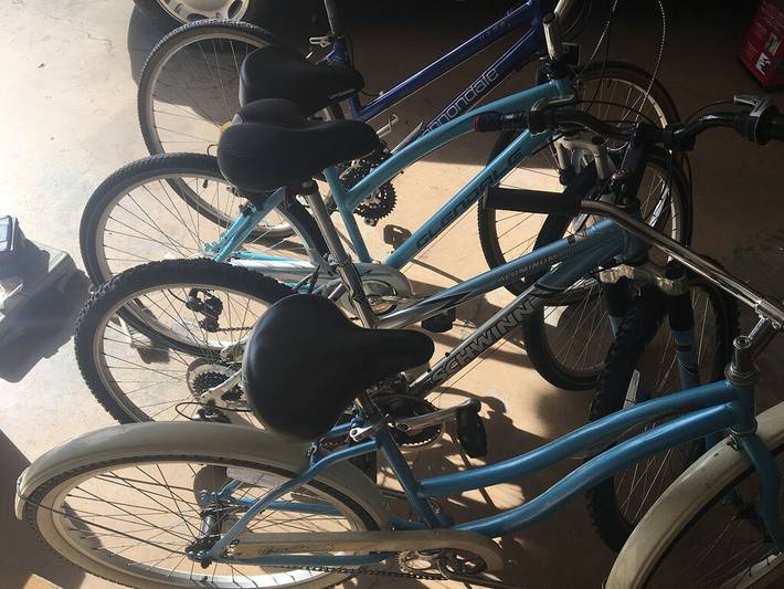 Holiday rental for 6 people, with hot tub and garden in Marco Island