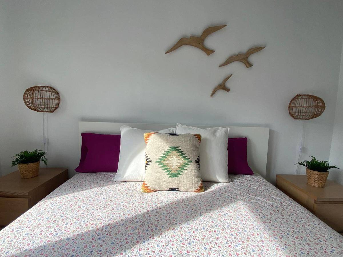 Apartamento entero, Piso Sopela Playas in Sopelana, Costa Vasca