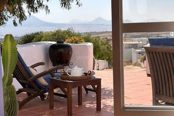 Gîte pour 2 Personnes dans Teguise, Lanzarote, Photo 4