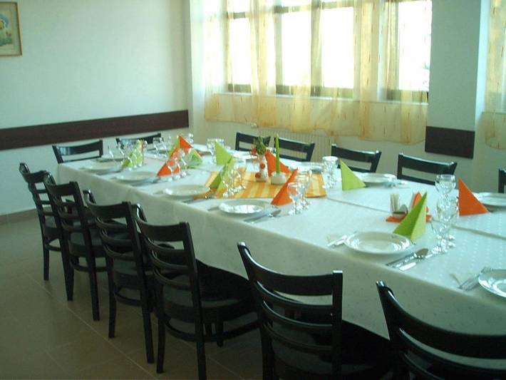 Maison d’hôte pour 3 personnes, avec jardin et terrasse en Roumanie - 4