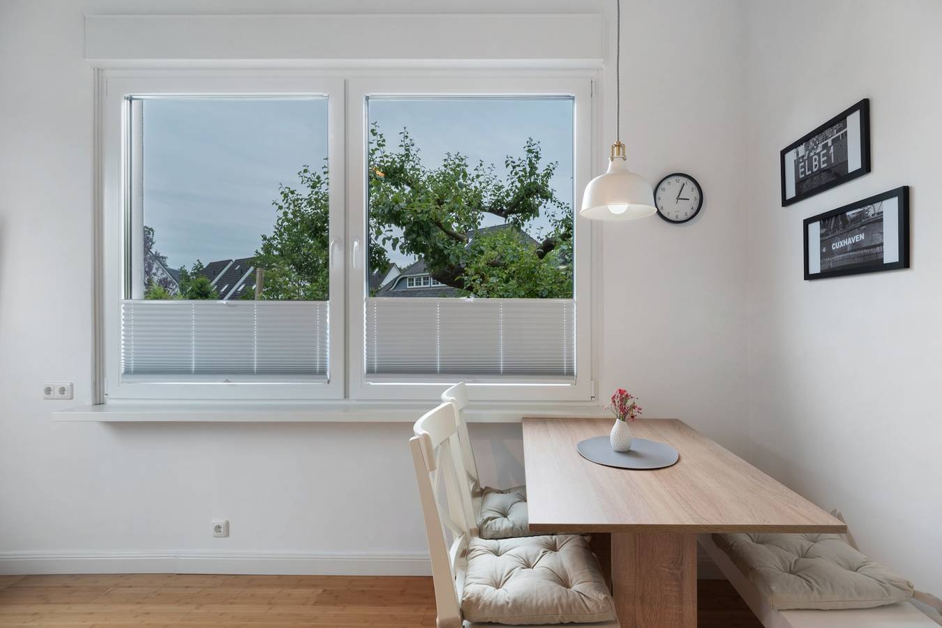 Appartement 'Ferienwohnung Alte Liebe' met privé terras en Wi-Fi, foto 10