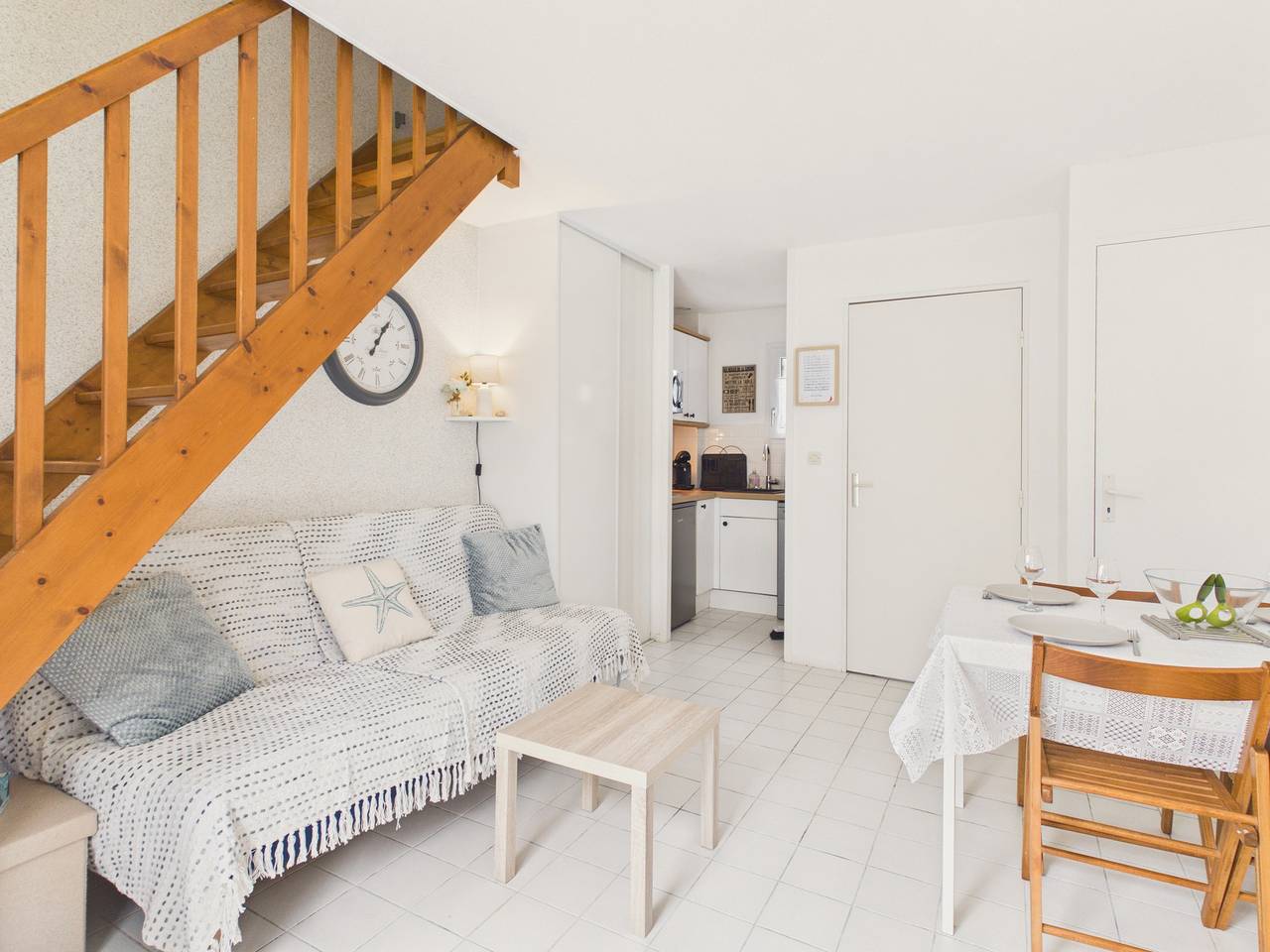 Casa a 250 m de la playa, 2 adultos/2 niños in Piriac-sur-Mer, Côte de Jade