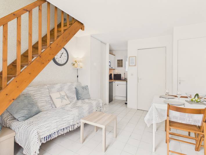 Location de vacances pour 4 personnes, avec jardin et terrasse à Piriac-sur-Mer - 2