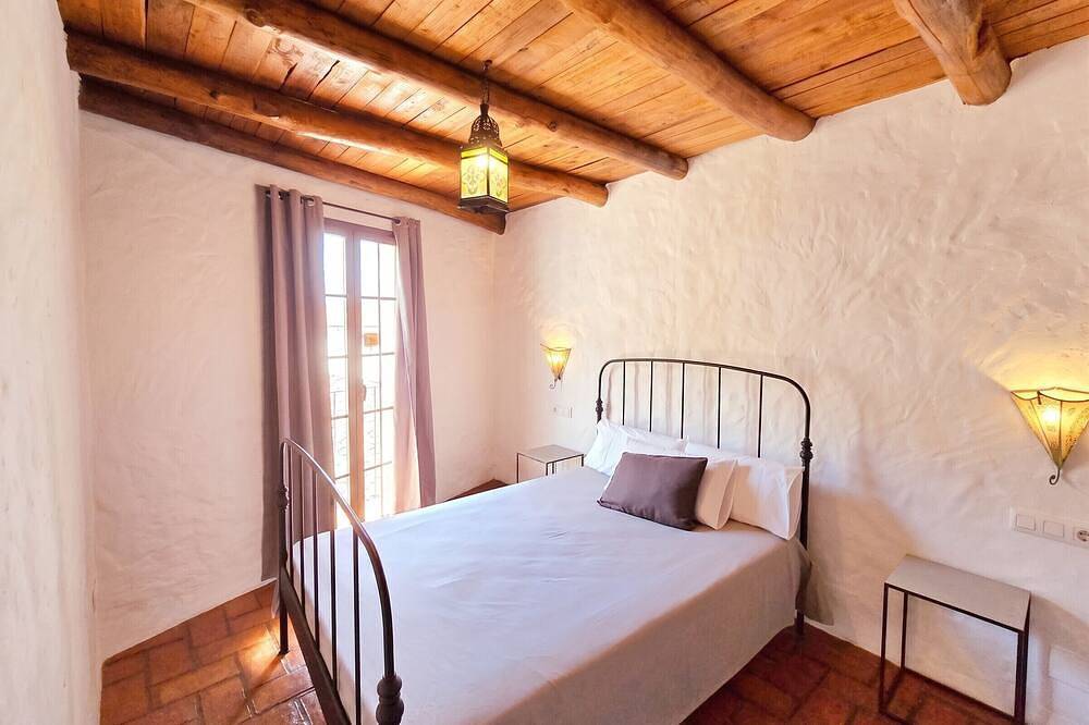 Ganze Wohnung, Homerez - Wohnung Ubrique, Bergblick in Ubrique, Pueblos Blancos