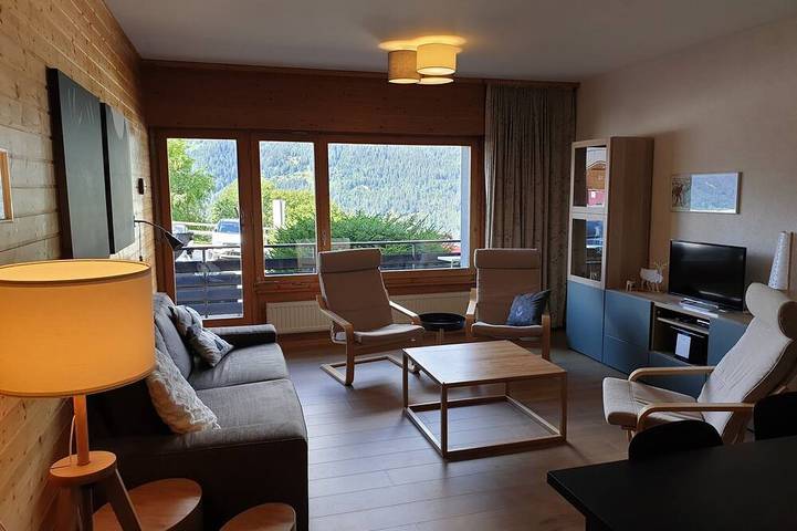 Ferienwohnung für 5 Personen - 1