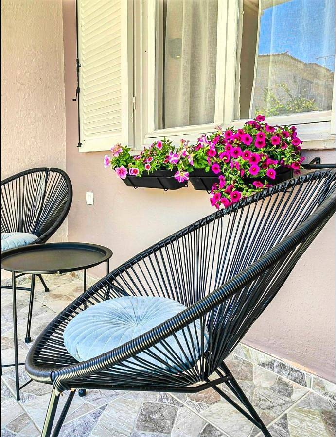 Location de vacances pour 4 personnes, avec jardin dans Gytheion - 3