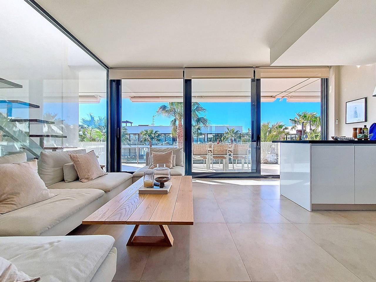 Ganze Wohnung, Antilia Terraces 3 Apartment in Cartagena, Costa Cálida