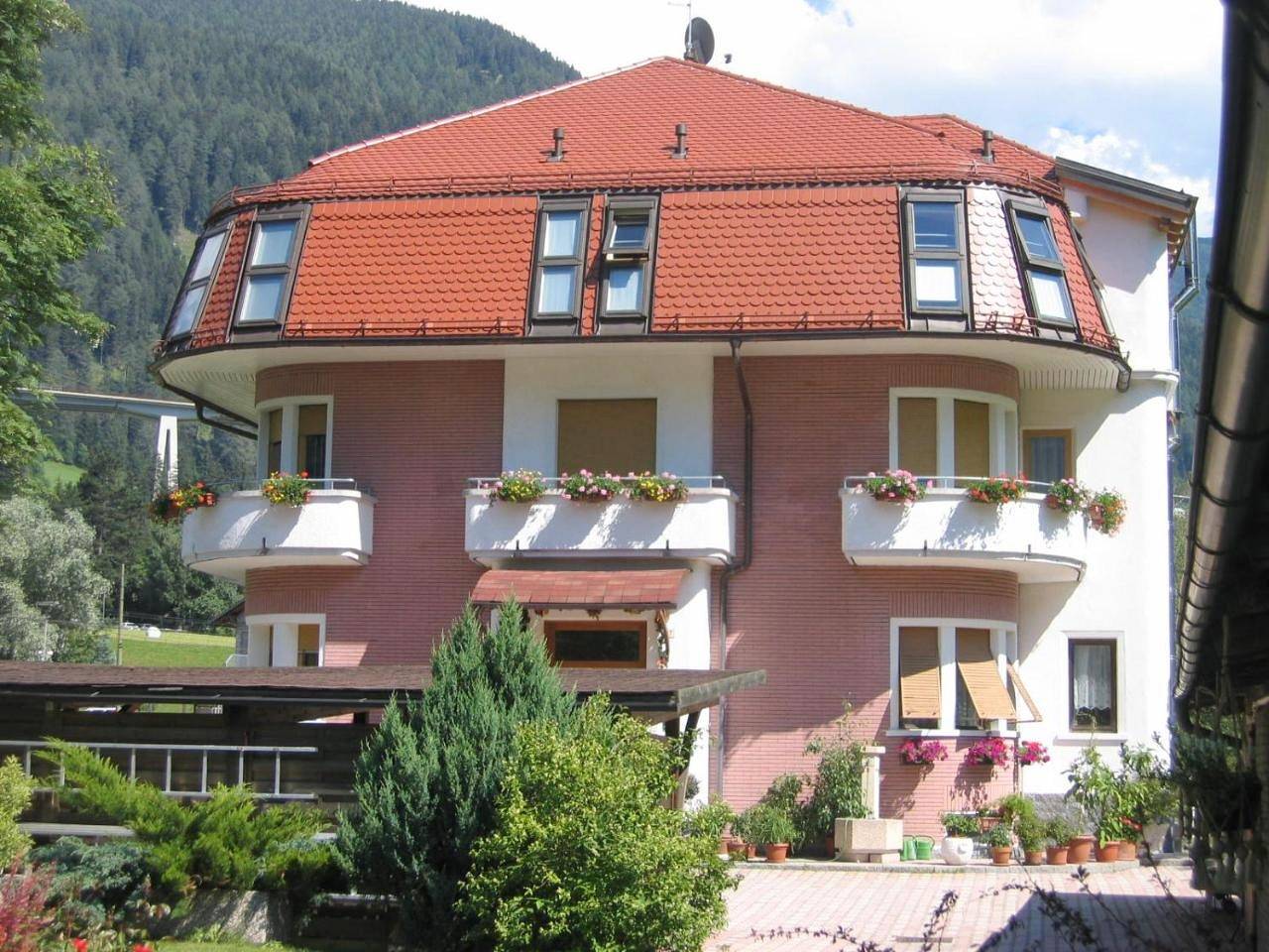 Ganze Wohnung, Villa Alessandra in Gossensaß, Brenner