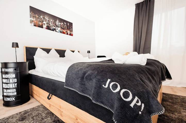 Ferienwohnung für 6 Personen in Aachen - 2