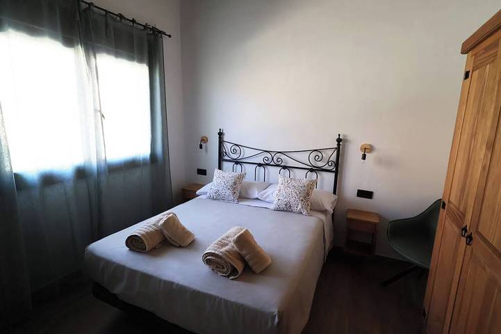 Country Villa Puerta del Gallo (Molina de Aragón–Alto Tajo) in Molina de Aragón, Guadalajara Provinz