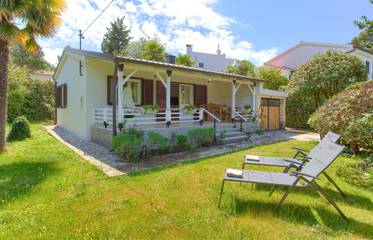 Casa Vacanza per 4 Persone in Malinska-Dubašnica, Krk (Croazia), Foto 1