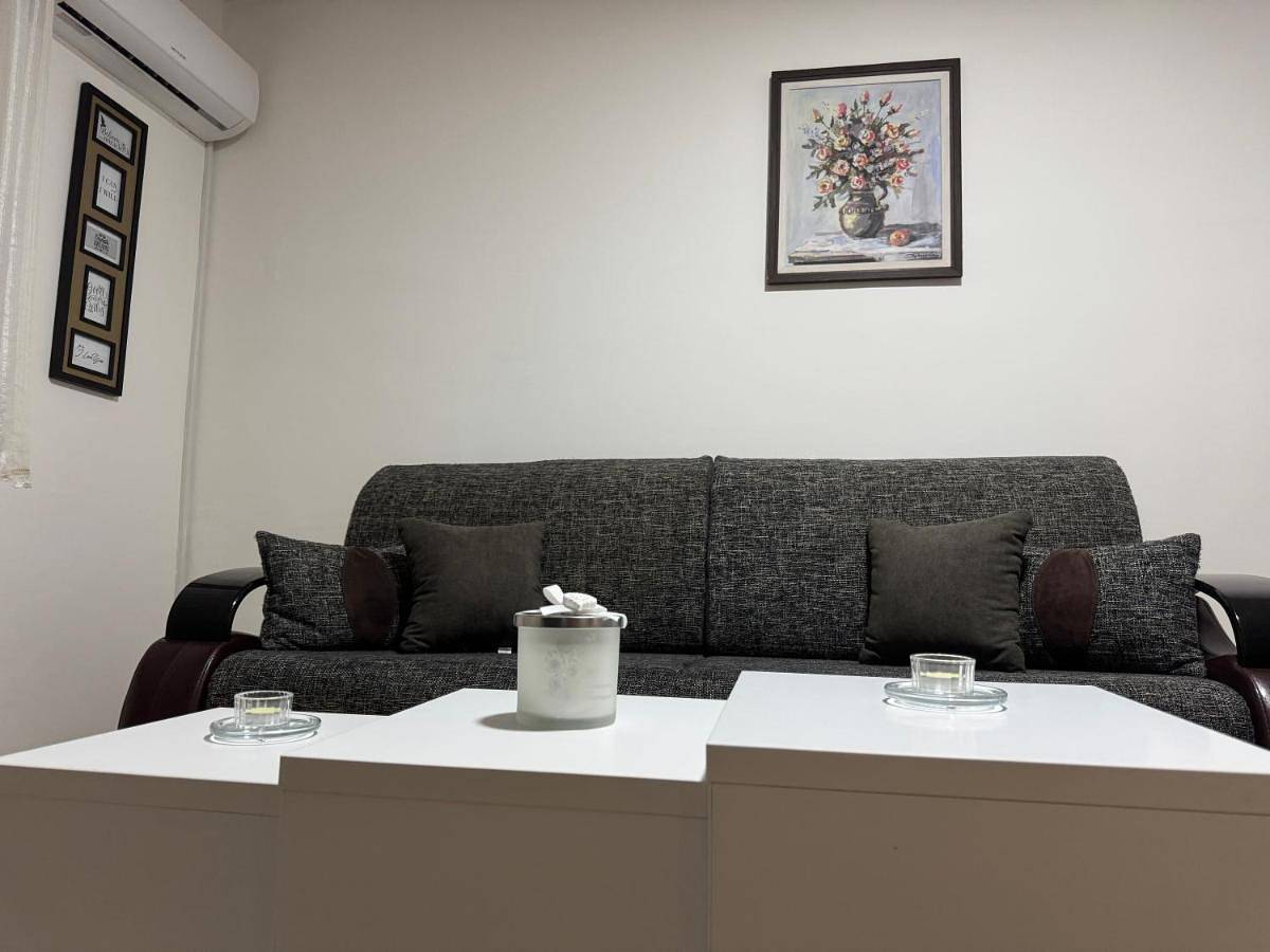 Appartement entier, One-Bedroom Apartment in Шабац, Mačva (district)