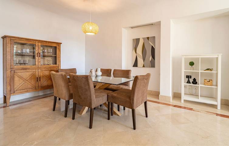 Appartement entier, Appartement de vacances pour 6 personnes in Sotogrande, San Roque