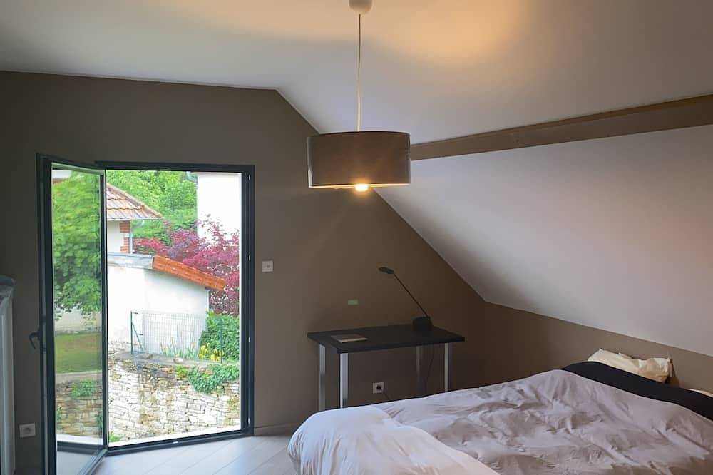 Superbe villa avec piscine in Velars-sur-Ouche, Région de Dijon