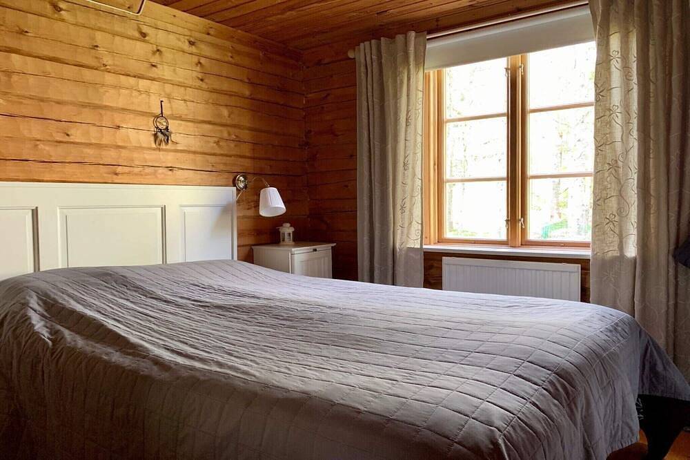 4 Sterne Ferienhaus in Malmköping in Flen