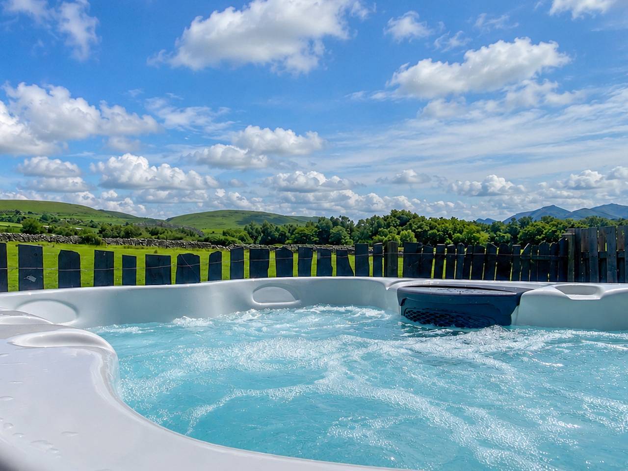 Casa vacanza a Gwynedd a partire da 83€ a notte