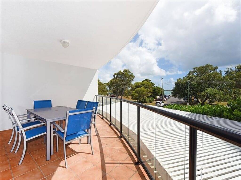 Ganze Wohnung, Cotton Tree Prime Location Unit in Maroochydore, Sunshine Coast