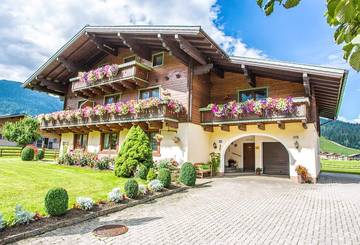 Bauernhof für 3 Personen in Flachau, Tauern, Bild 2