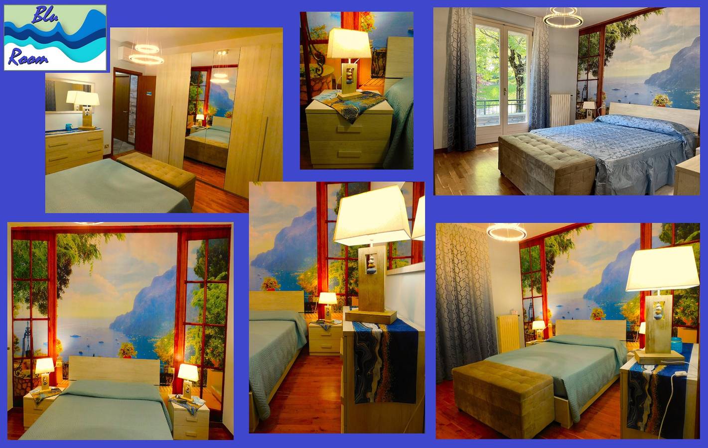 Lukas Home – Exklusive Villa mit Spielzimmer, privatem Garten, Grill, nahe am See in Merone, Brianza