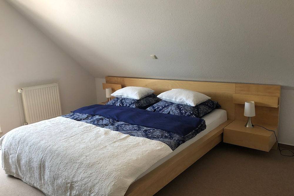 Ganze Wohnung, Ferienwohnung/App. für 2 Gäste mit 60m² in Hoisdorf in Hoisdorf, Kreis Stormarn