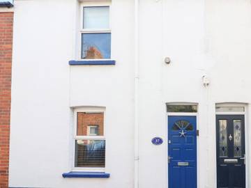 Cottage for 4 People in Weymouth, Jurassic Coast, Photo 1