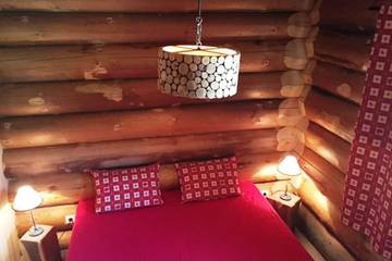 Chalet pour 8 Personnes dans La Bresse, Région d'Épinal, Photo 1