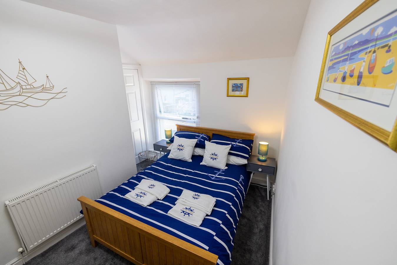 Morecambe Bay 2-Bed Cottage Hot Tub/Jacuzzi/Sauna in Morecambe, Lancashire