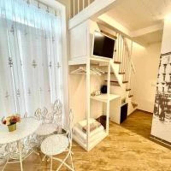 Casa vacanza per 4 persone, con Balcone e Terrazza nonché Panorama a Gragnano