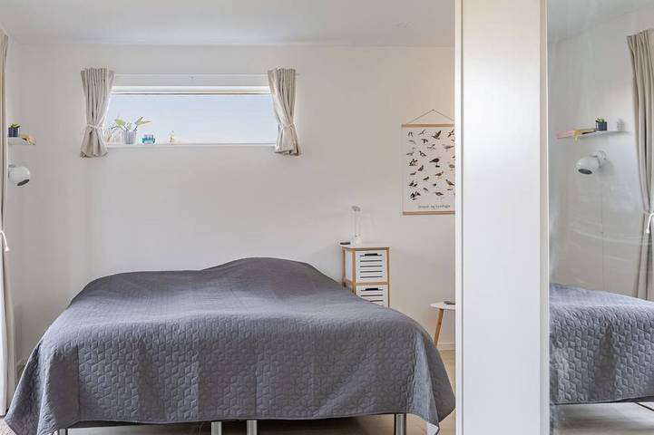 Ferienhaus für 4 Personen, mit Haustier in Vemmingbund - 3