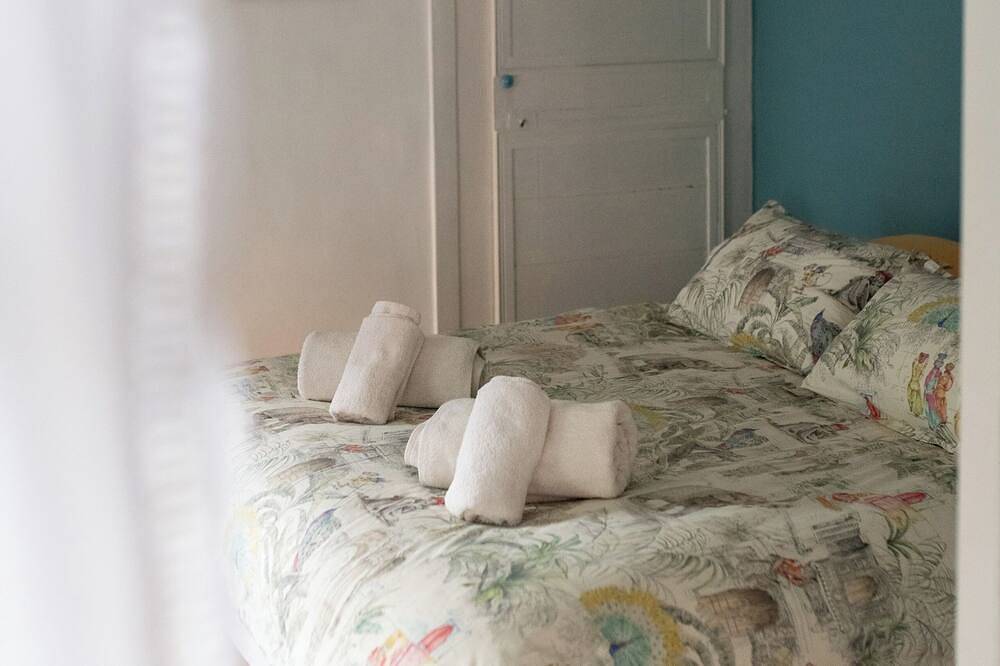 Appartement entier, Sealencieux · Gîte 6 à 8 pers. à deux pas du port in Saint-Valery-sur-Somme, Région d'Abbeville