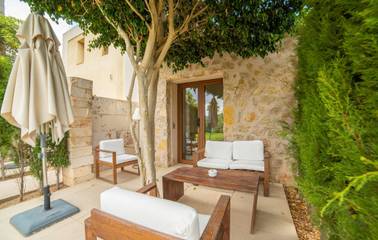 Finca in Son Servera, Mallorca Osten für 4 