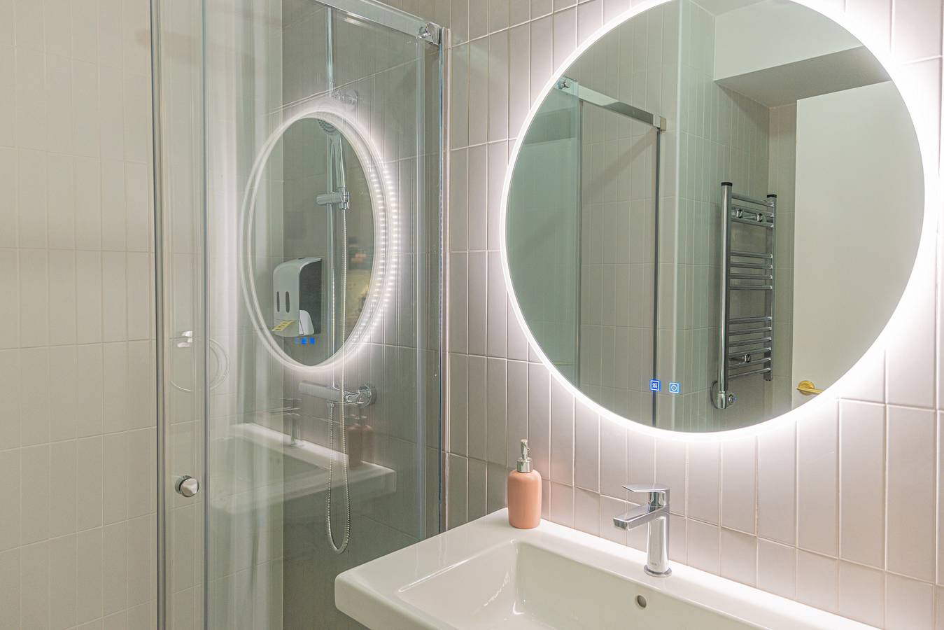 Entire studio, M (Pdd2914)El Capricho: Tu Refugio en Madrid con in Arganzuela, Madrid