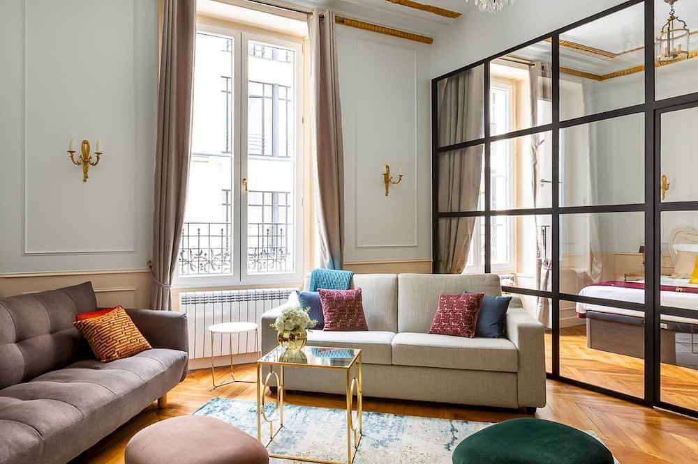 Appartement de vacances