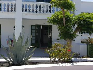 Apartment for 2 People in Mojones, Tías, Photo 3